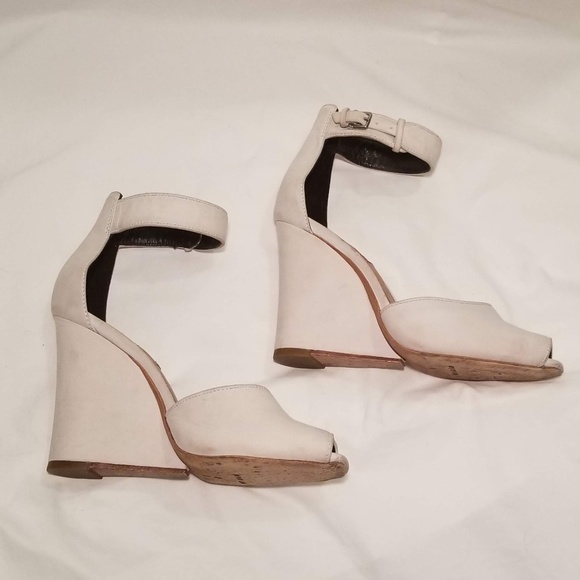 Derek Lam Nansen Too Wedges - Picture 6 of 8